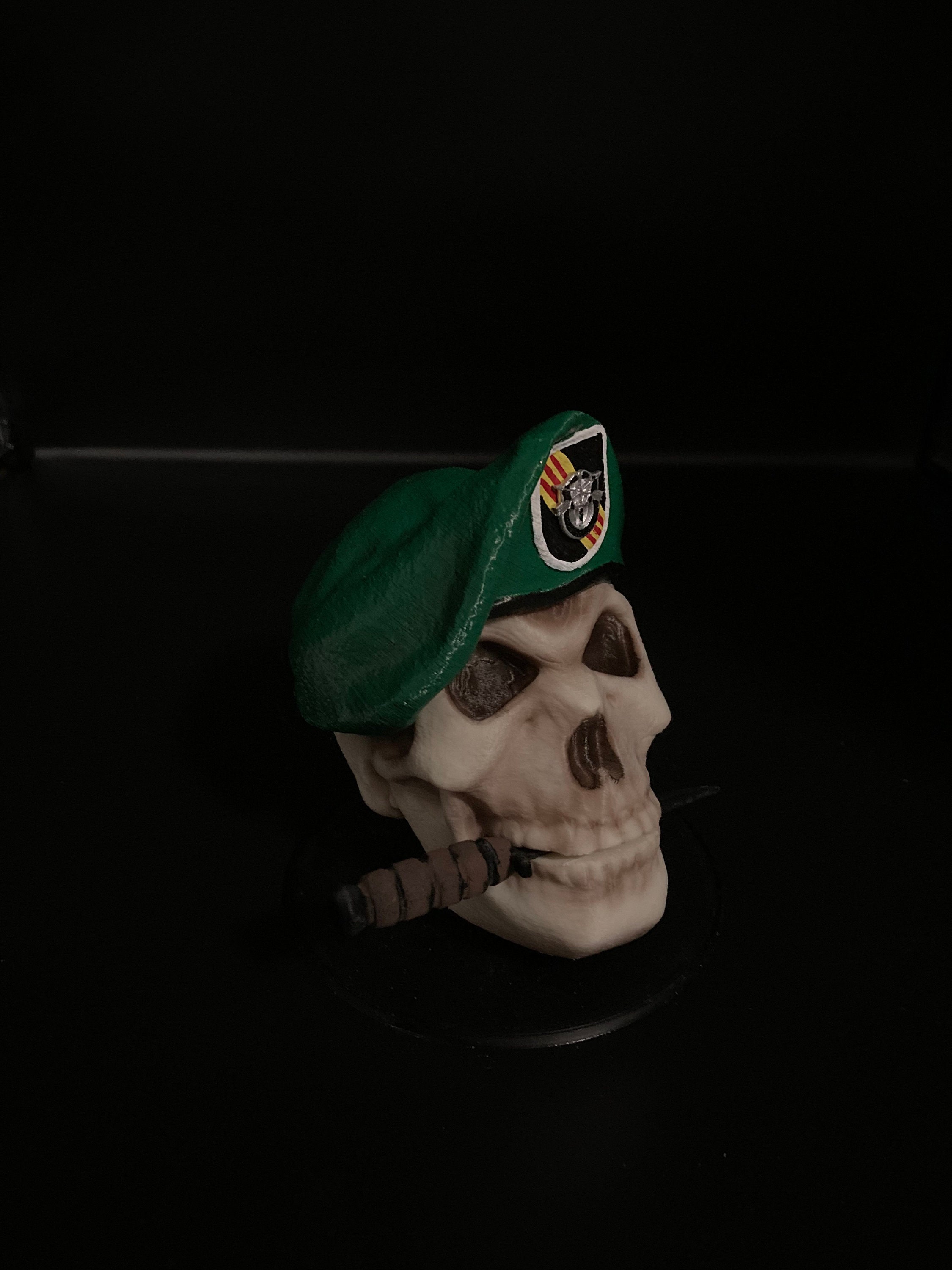 帽子 subware CAP recon project dragon BSF 1st Recon Battalion Sniper Platoon Patch Cover – SGT GRIT