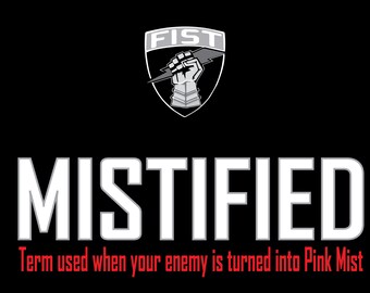 FIST-Mistified, Fister, Forward Observer, FO, JFO, 82nd Airborne, Ranger, Special Forces,