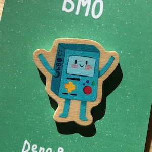 Bmo adventure time - Etsy 日本
