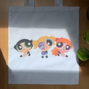 Bolsas de las chicas superpoderosas deals