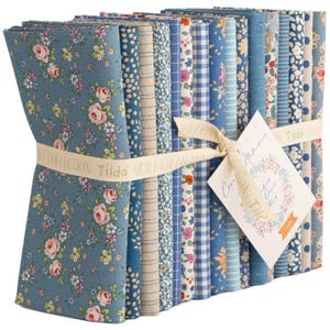 Tilda fabric package "Creating Memories" - Summer by Tone Finnanger, 100% cotton