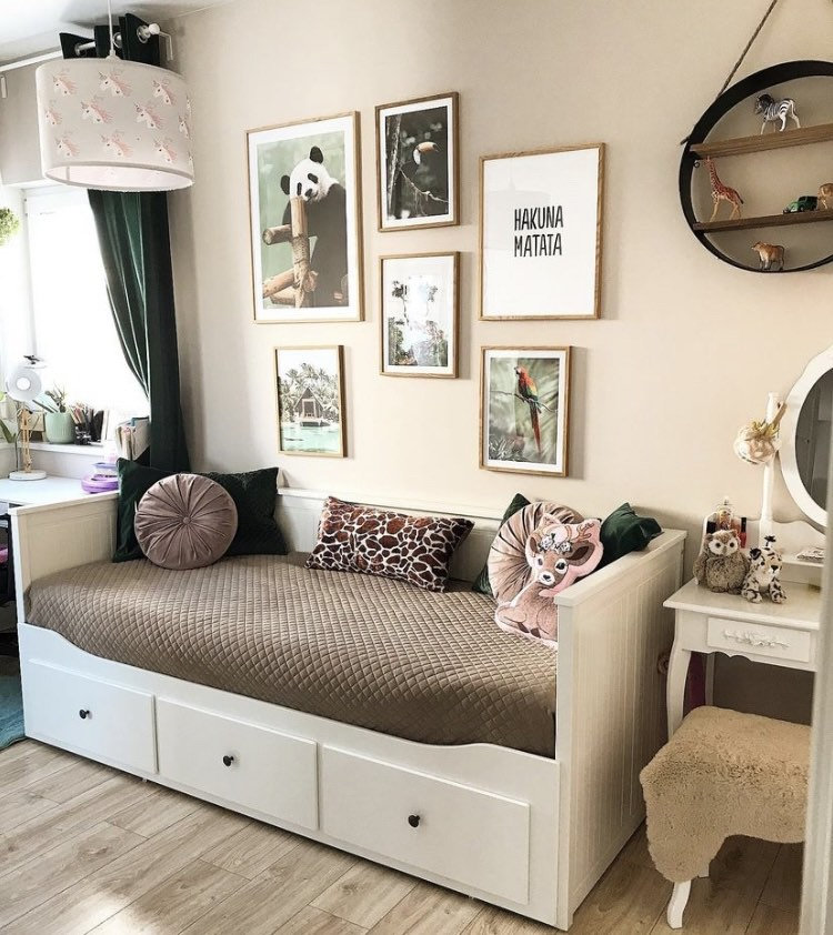 Ikea Hemnes Day Bed Children's Room Outlet Sales www.oceanproperty.co.th