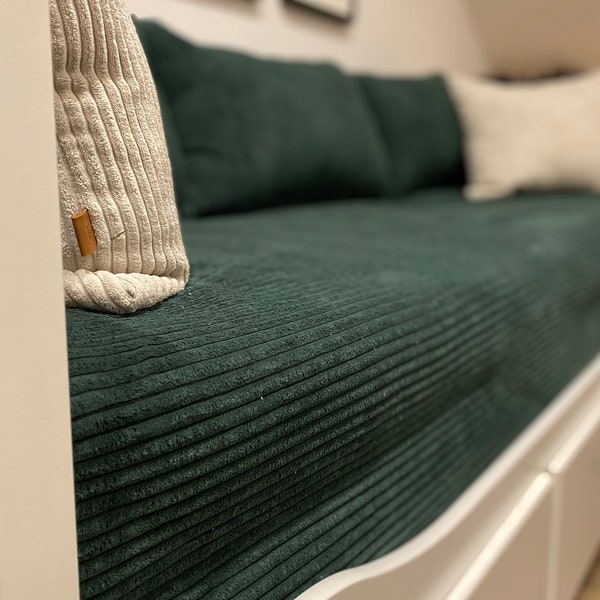 Twin Daybed Cover Etsy