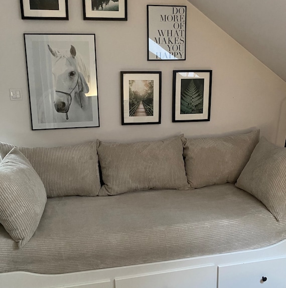 Brimnes sofa bed deals