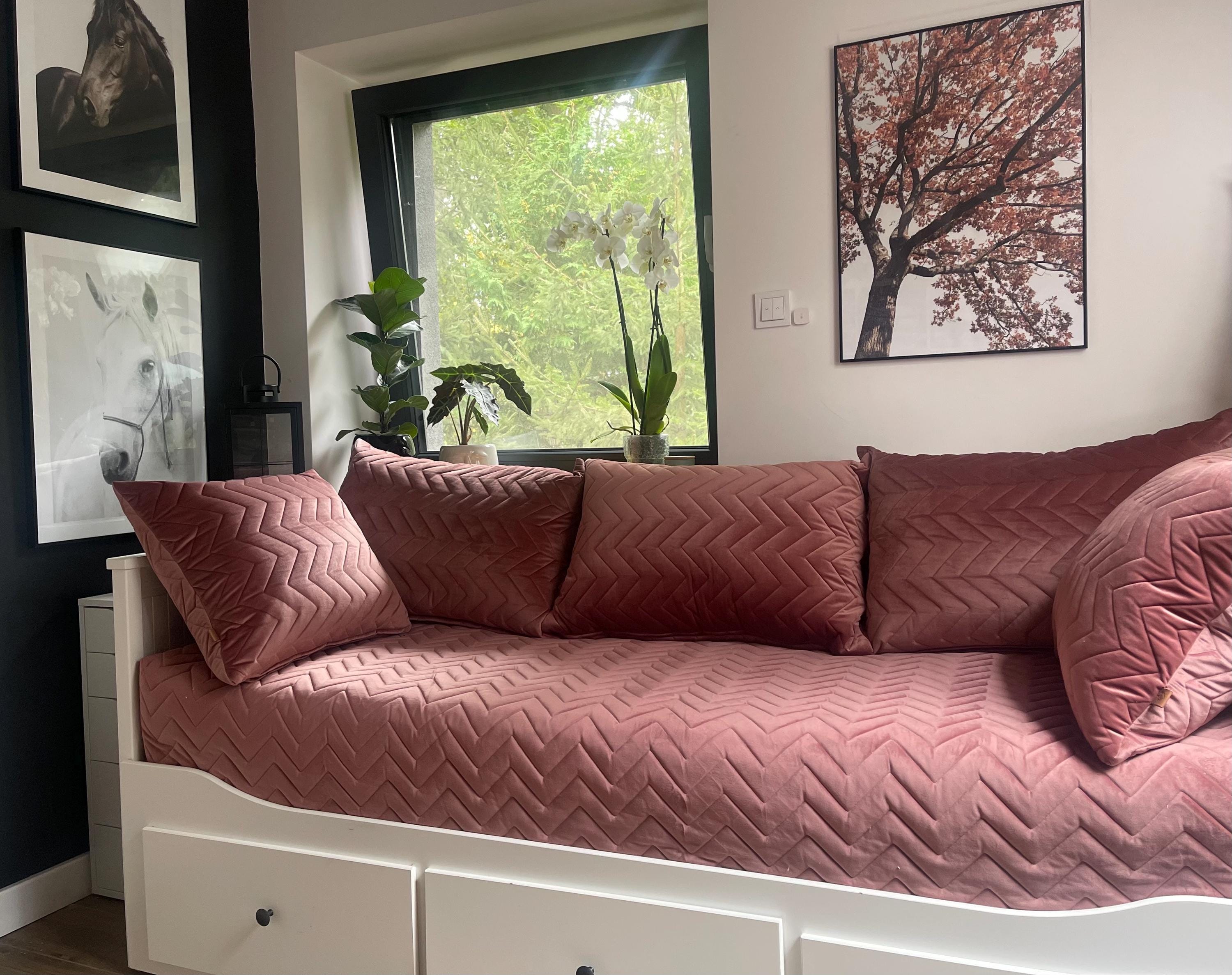 Daybed Hemnes Ikea Divano Letto DIVANO LETTO IKEA HEMNES