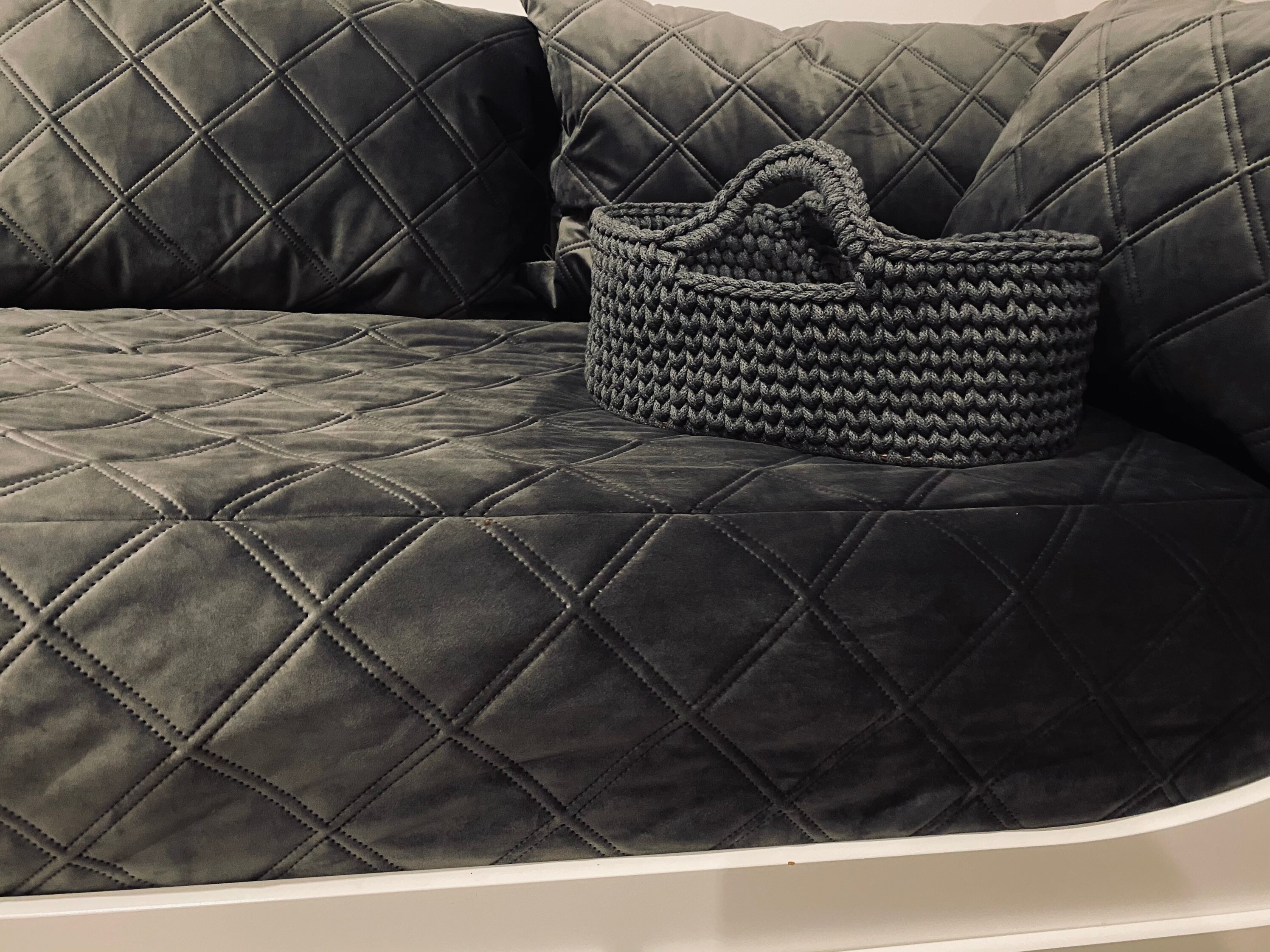 Daybed Cover for mattresses for Hemnes Bed ikea Etsy