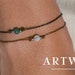 see more listings in the Bracelets section