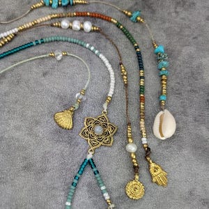 Diadema para el pelo con piedras preciosas muy finas • Helsinki • como idea de regalo