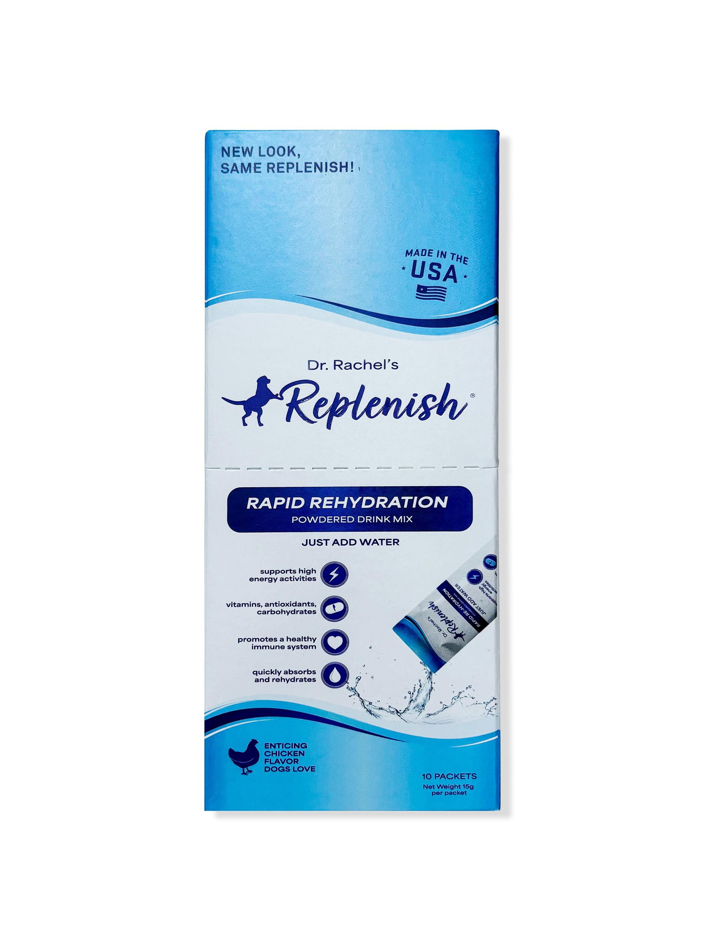 Mtg Replenish - Etsy