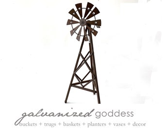 miniature windmills for sale