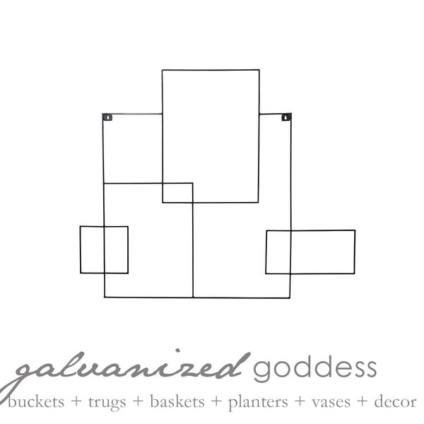 Living Wall Indoor Etsy