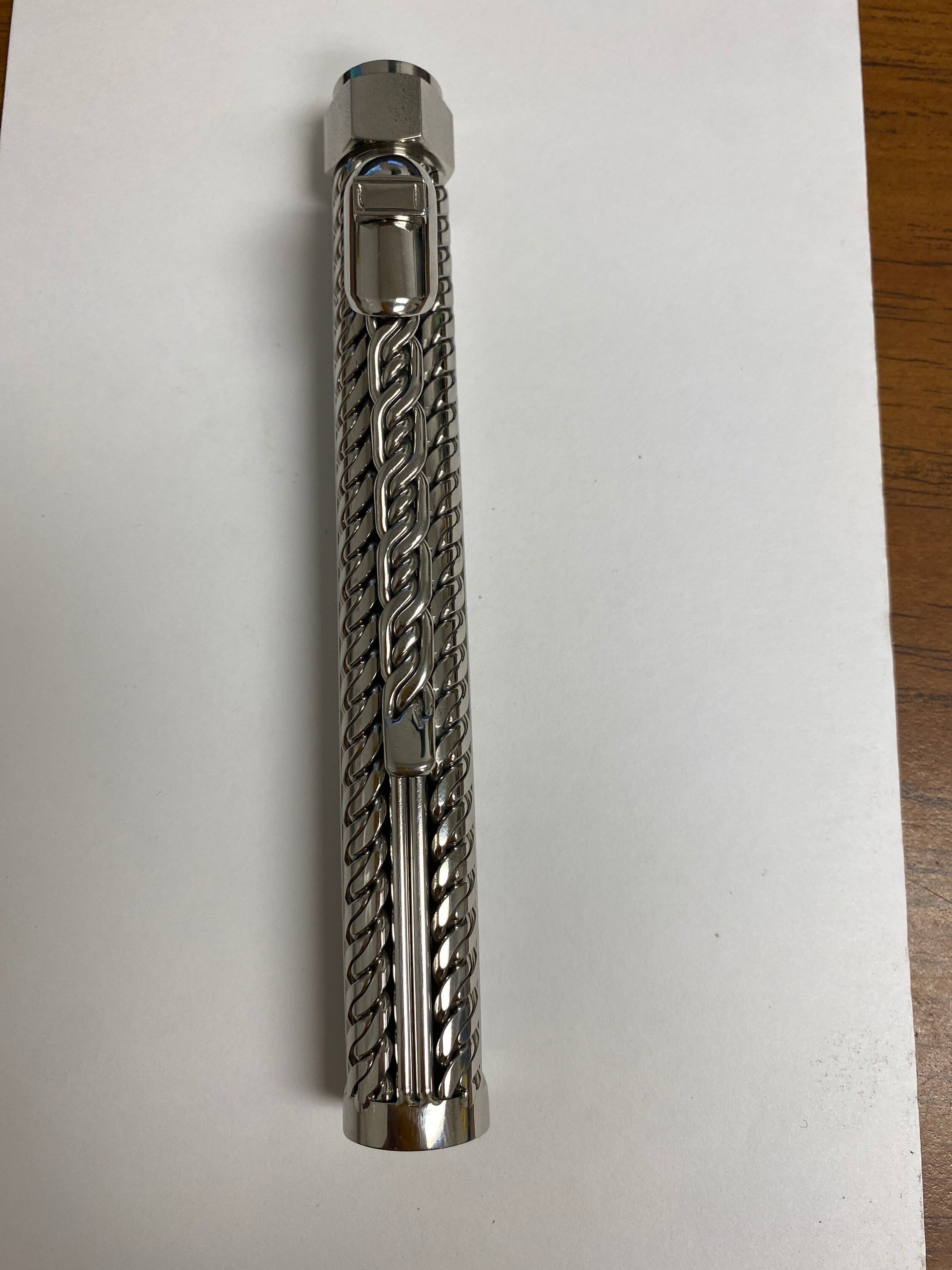 Tungsten Holder Etsy