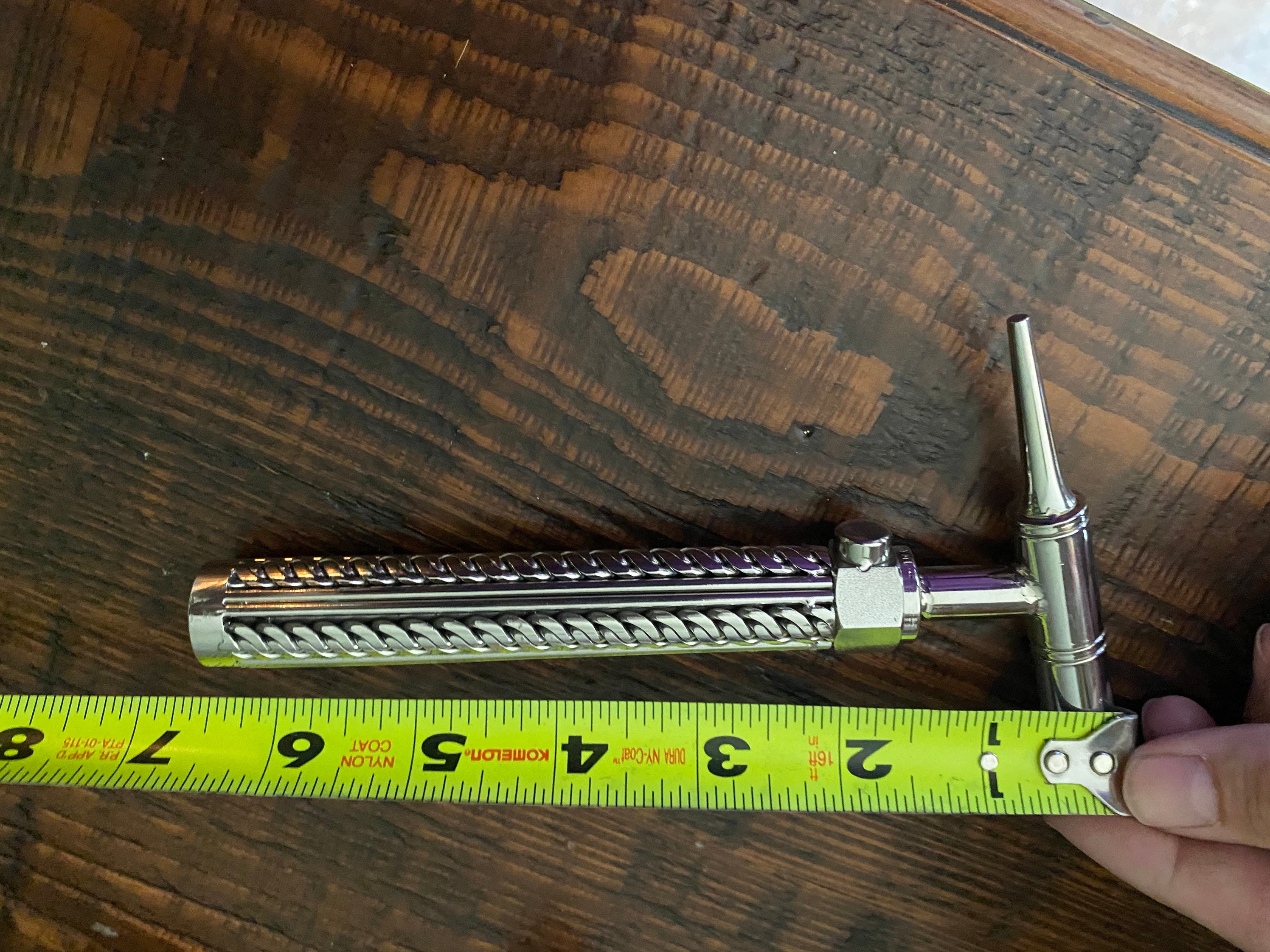 Tungsten Holder Etsy