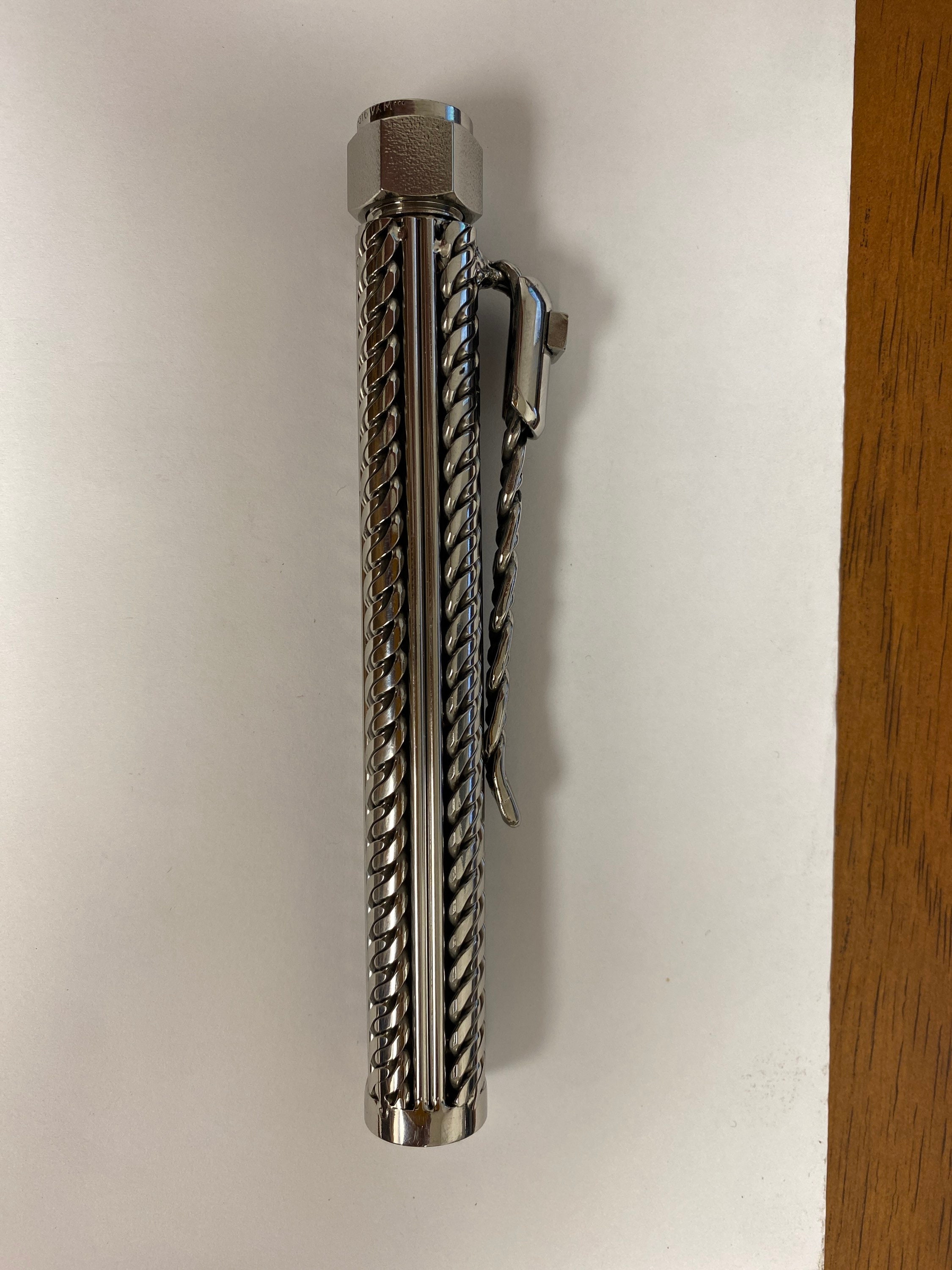 Tungsten Holder Etsy