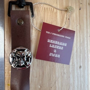 Glove clip