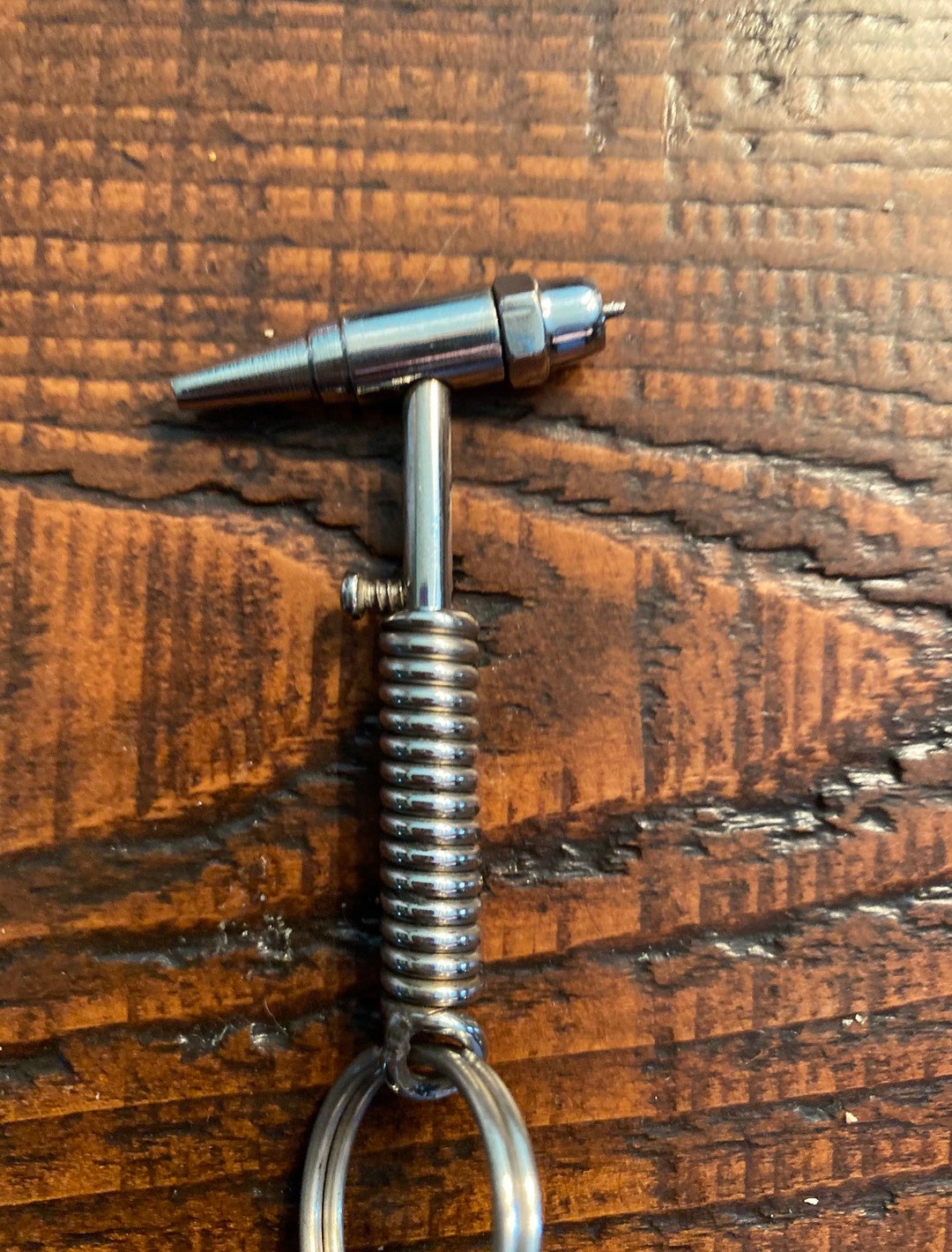 Replica Tig Rig Keychain Etsy