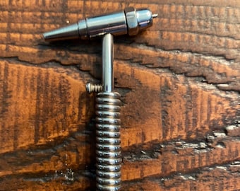 Replica Tig Rig keychain