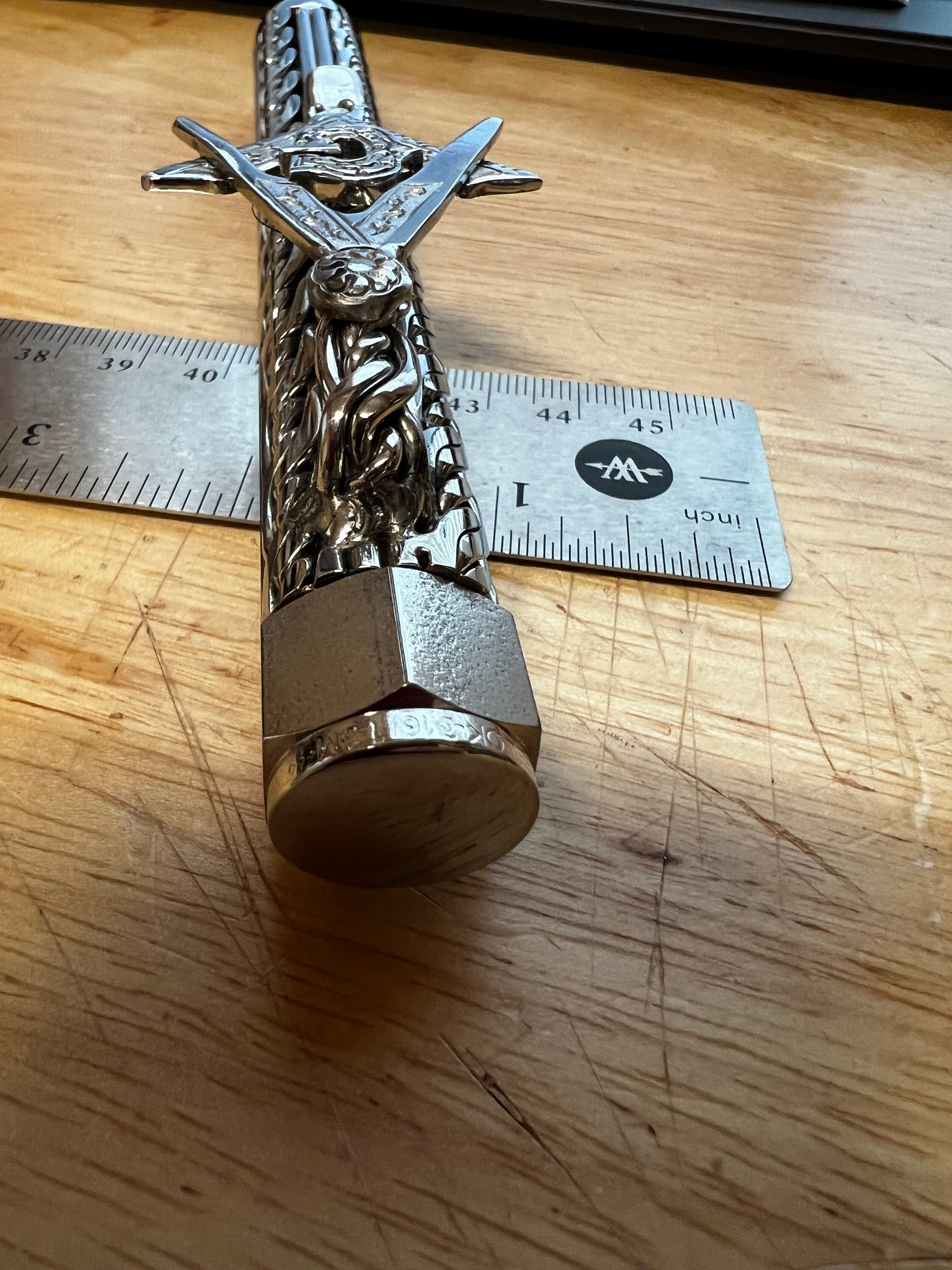 Tungsten Holder Etsy