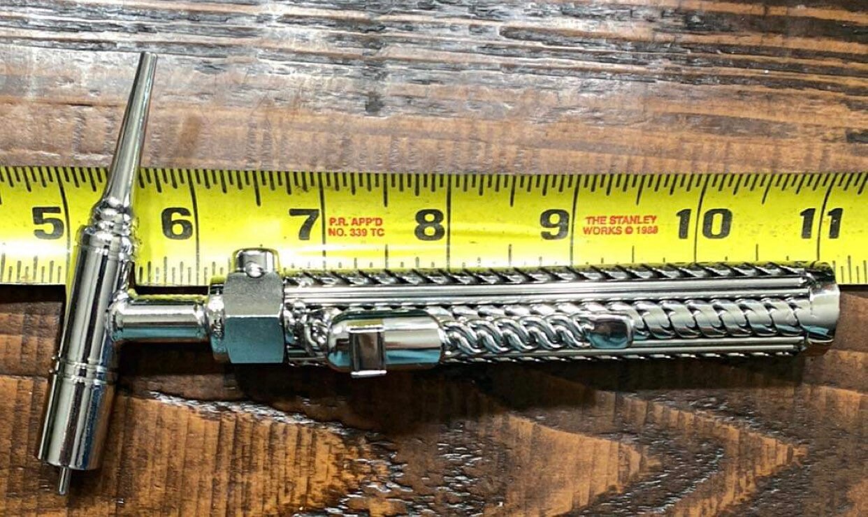 Tungsten Holder Etsy