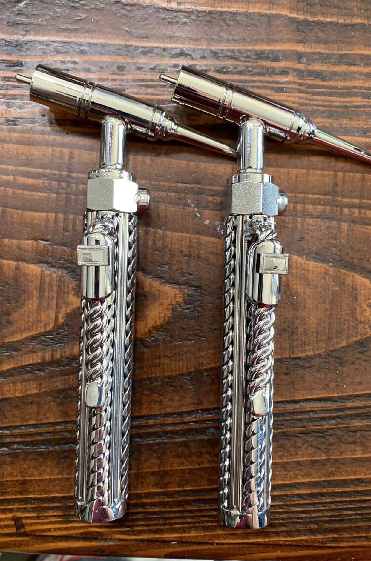 Tungsten Holder Etsy