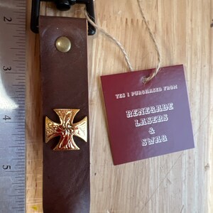 Glove clip