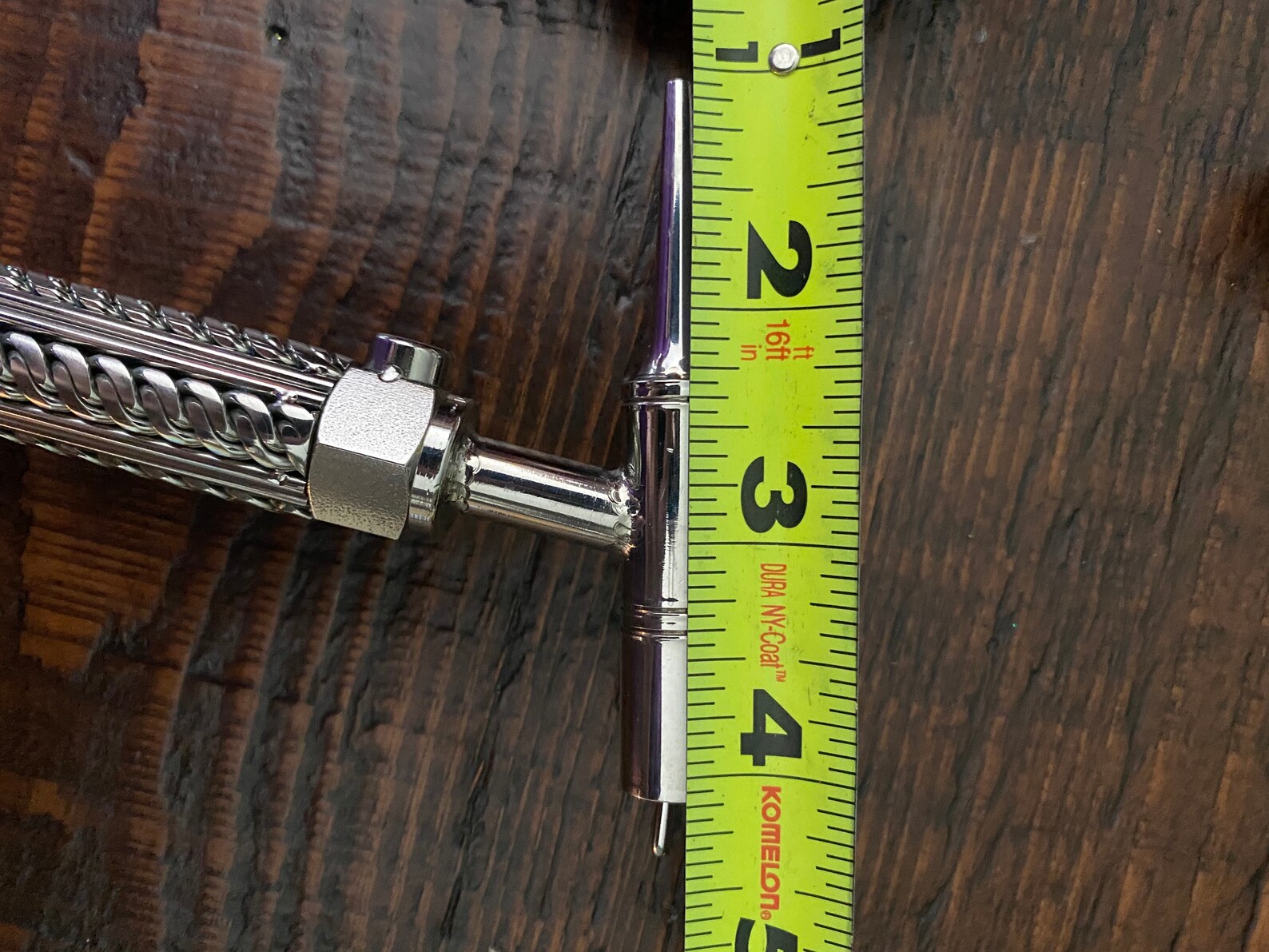 Tungsten Holder Etsy