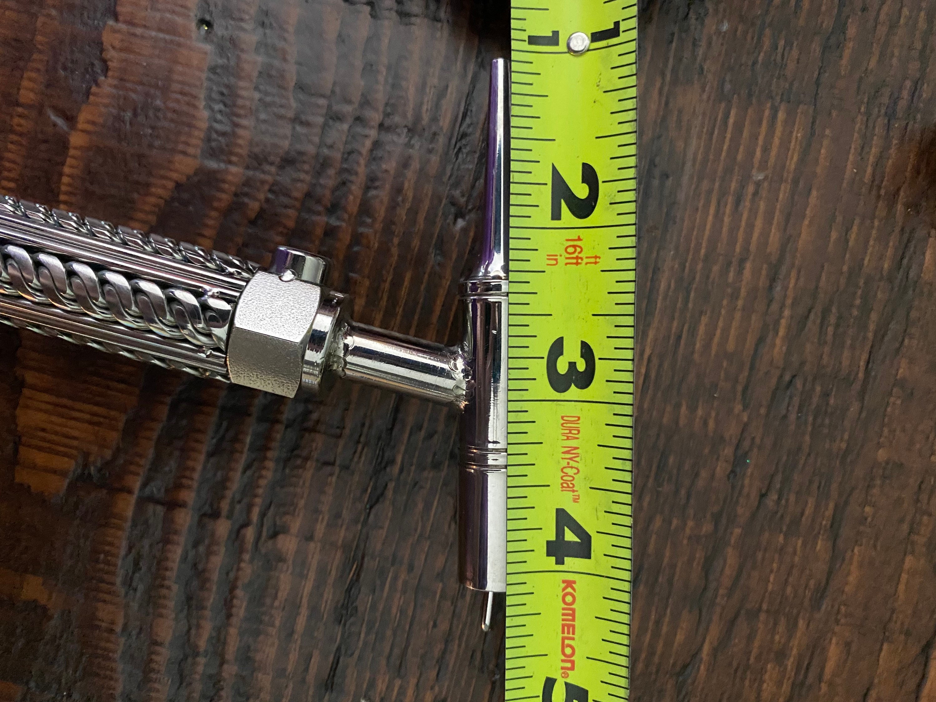 Tungsten Holder Etsy