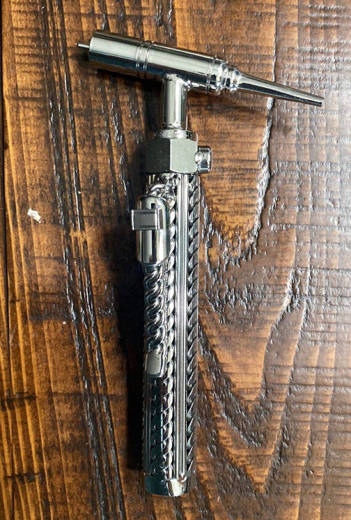 Tungsten Holder Etsy