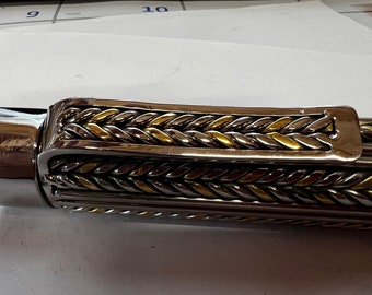 Handmade Tungsten Holder