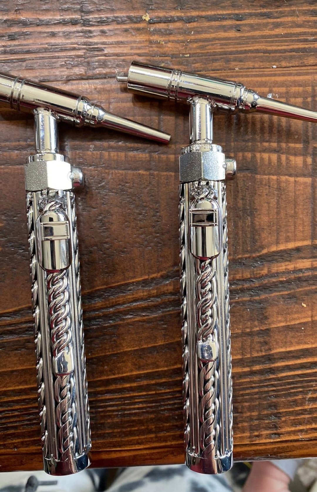 Tungsten Holder Etsy