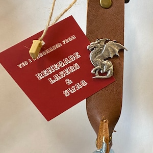 Glove clip