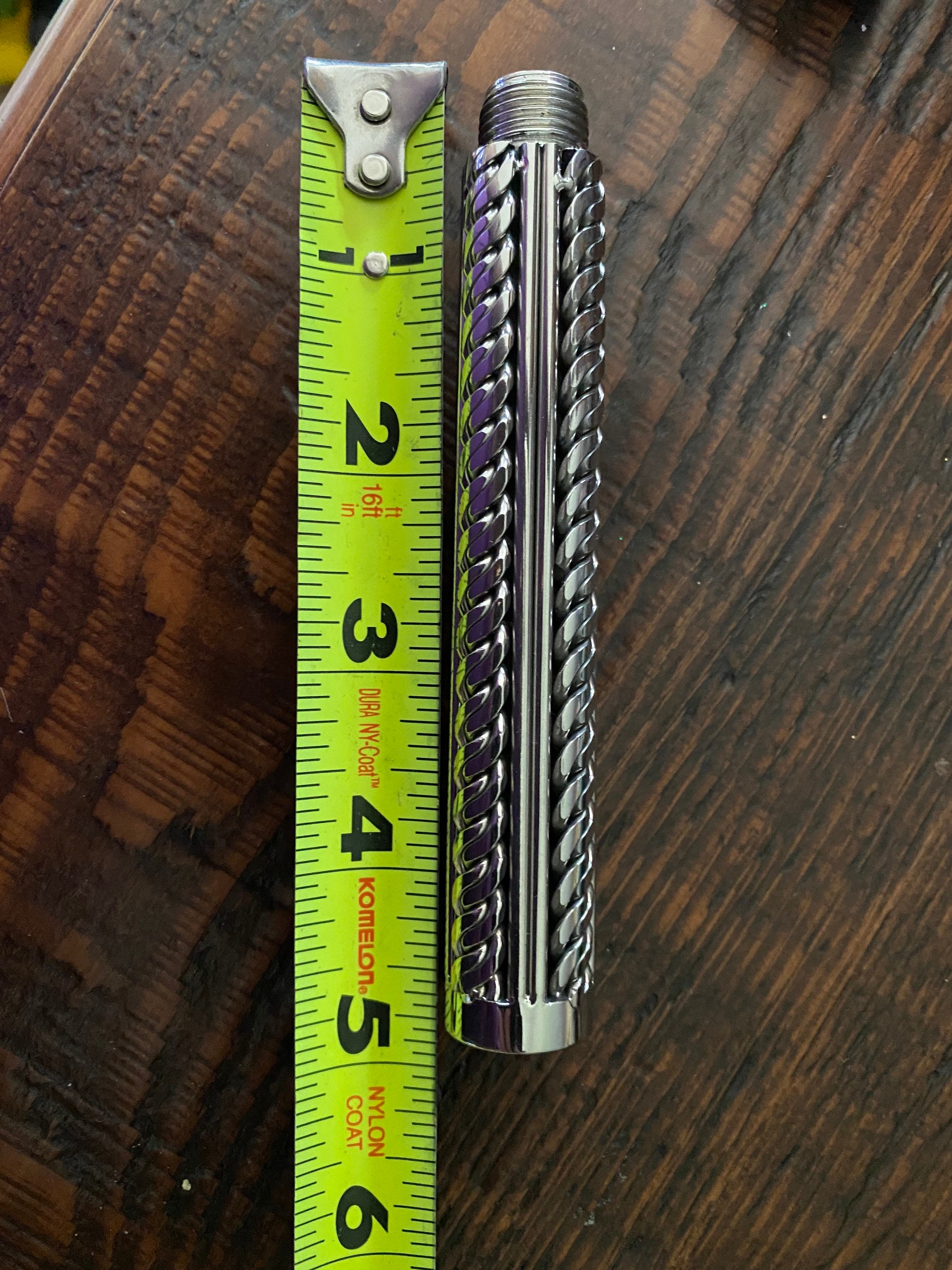 Tungsten Holder Etsy