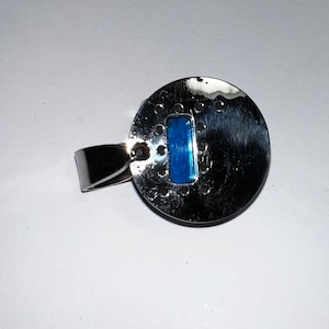 Welding Helmet Pendant