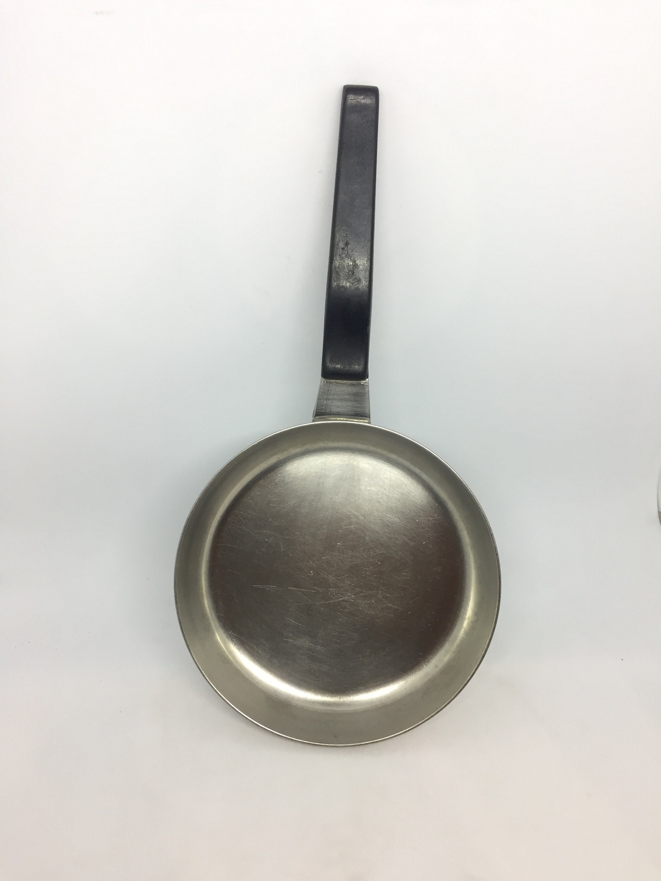 Detachable Handle Cookware : JIU Frying Pan