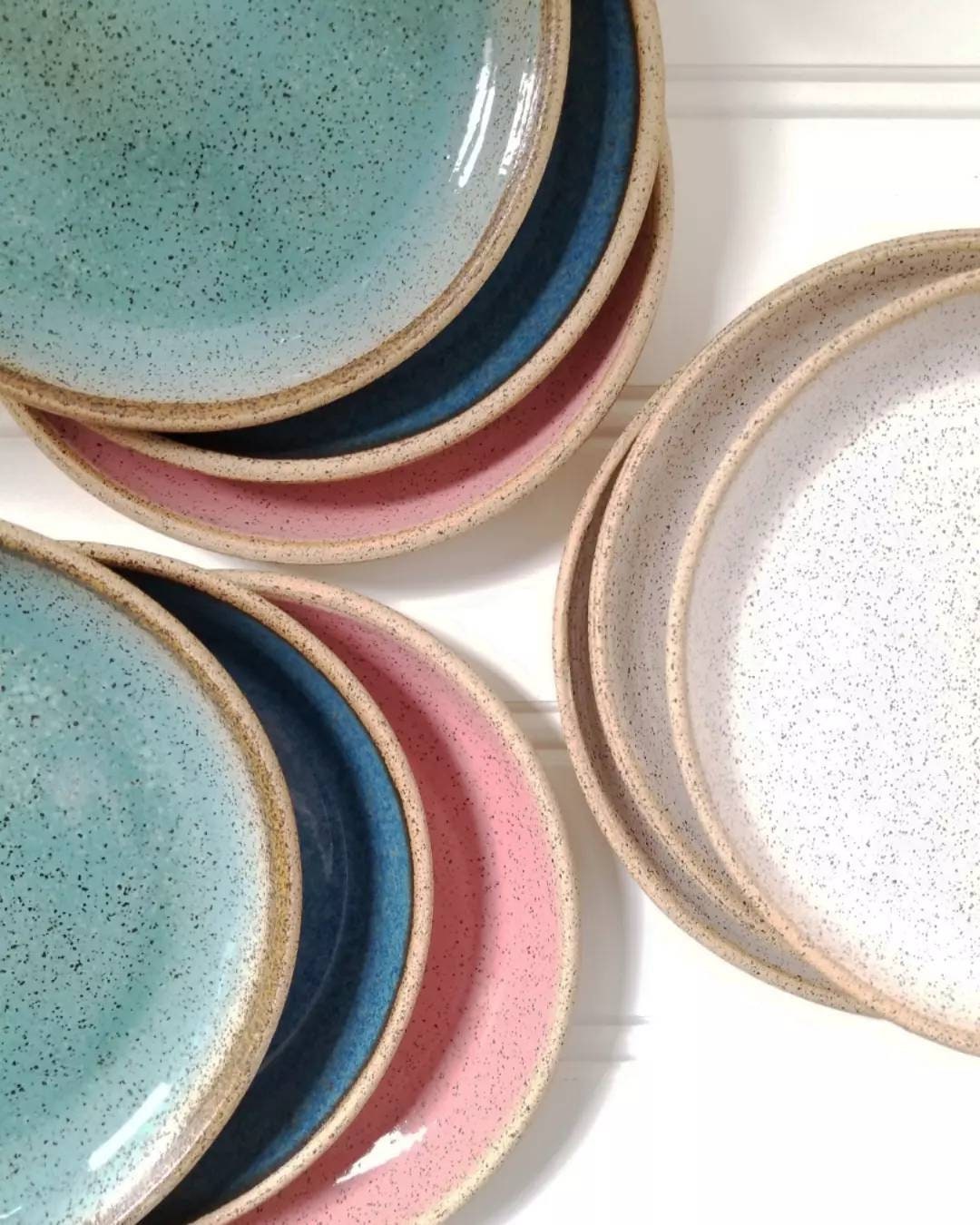 Kitchen & Dining Plates Dining & Serving Pasta Bowl Pottery Bowl Dinner