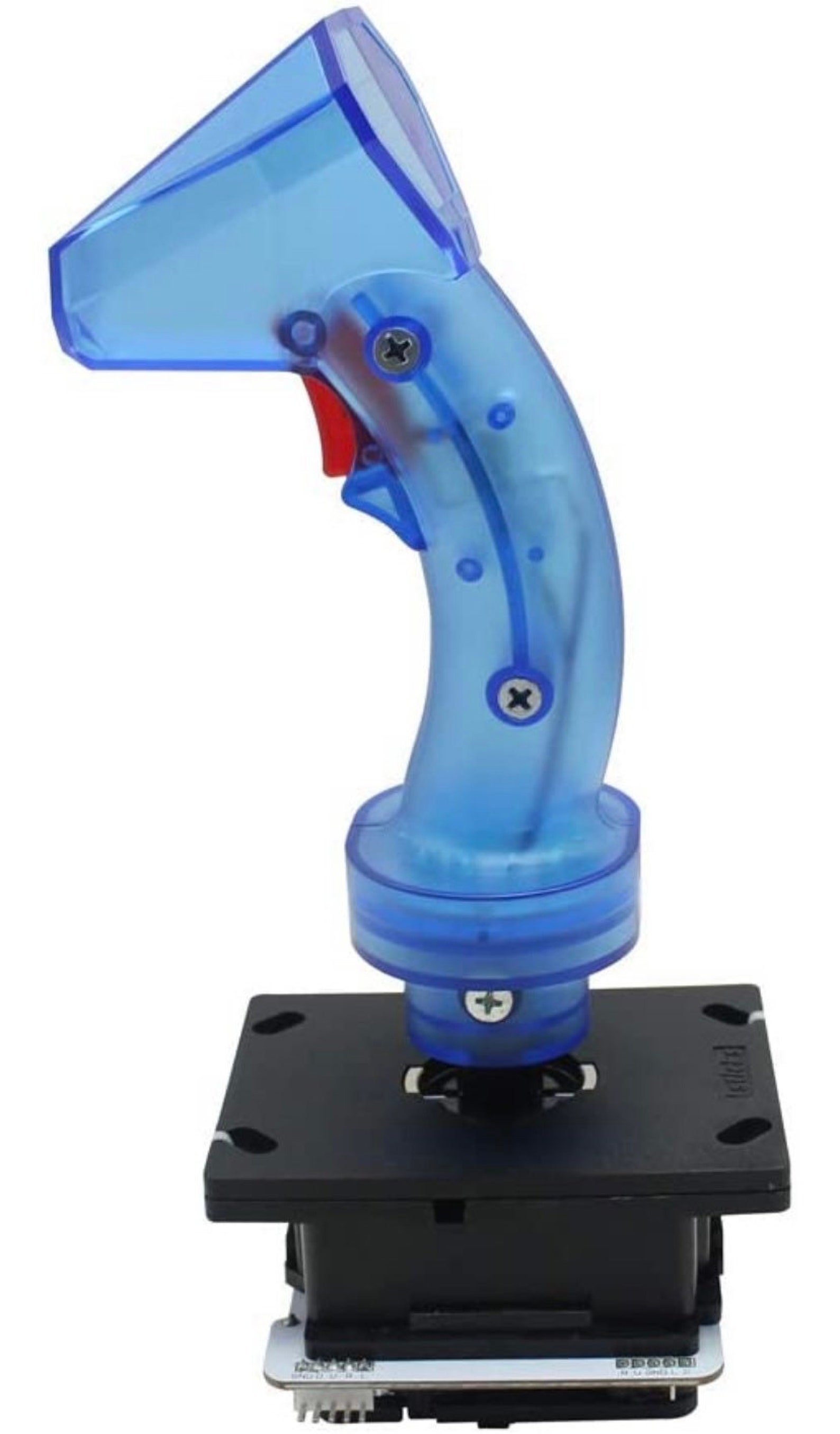 Tron arcade flight stick Etsy