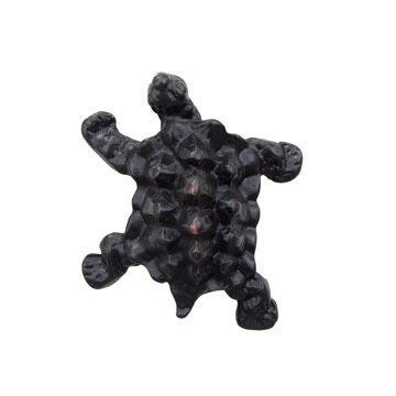 Big Sky Hardware Turtle Cabinet Knob
