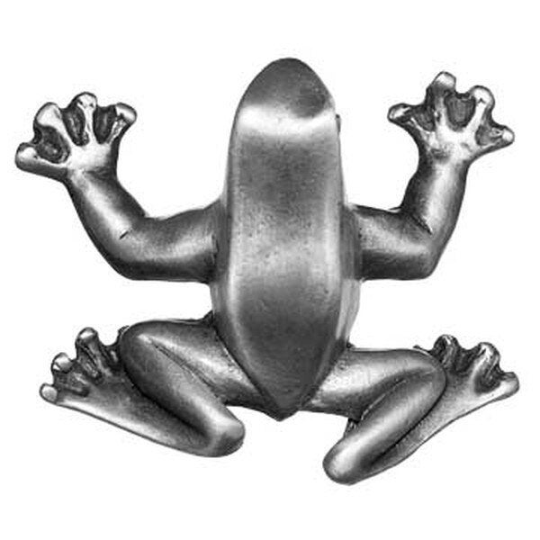 Big Sky Hardware Frog Cabinet Knob