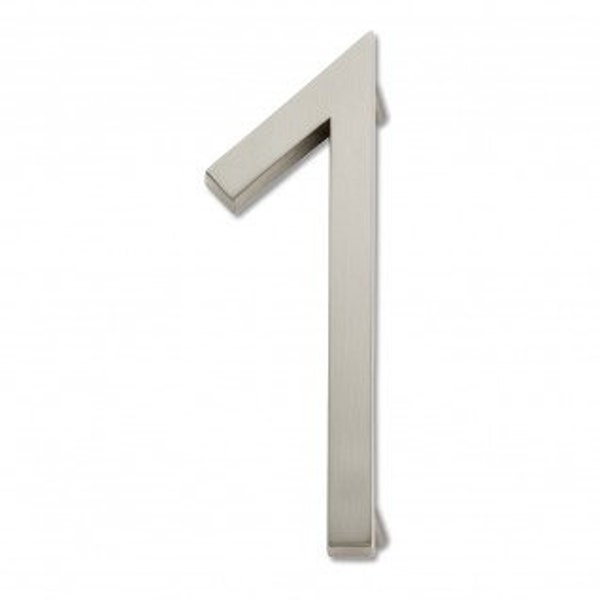 Atlas Homewares Modern Avalon Collection House Numbers