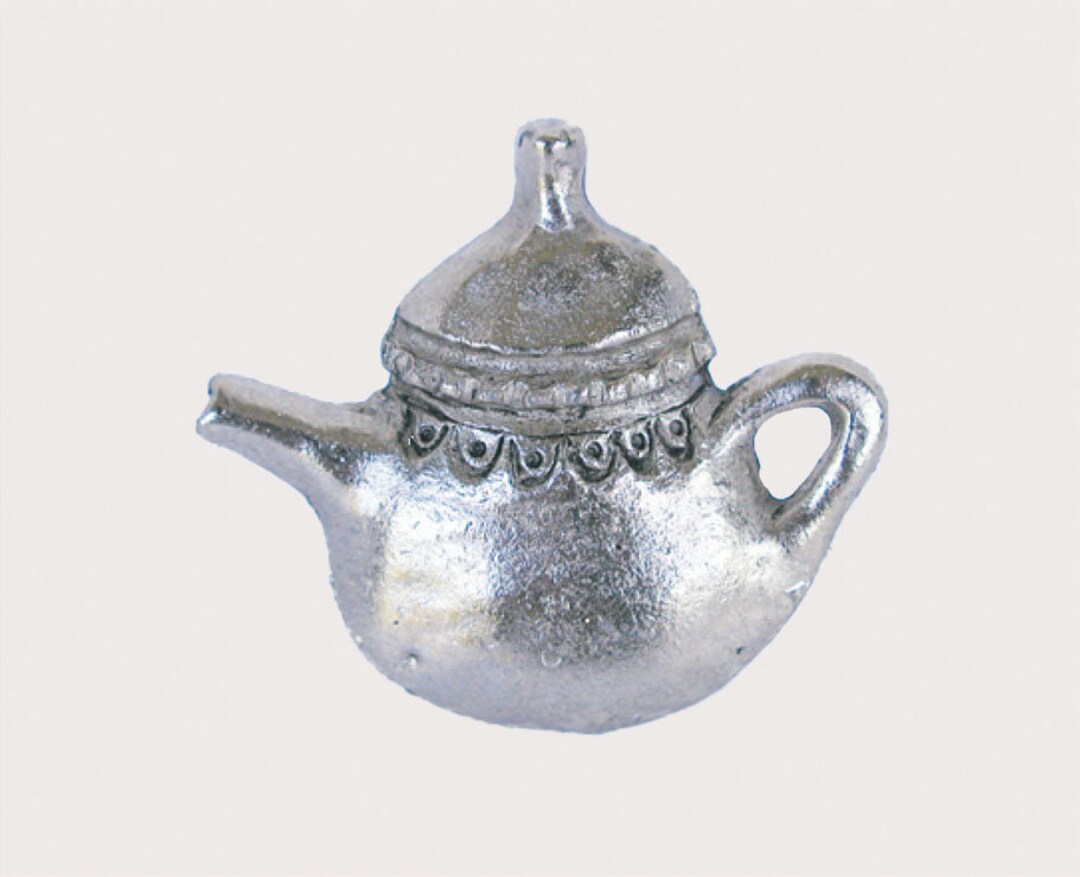 Emenee Decorative Hardware Teapot Knob Etsy