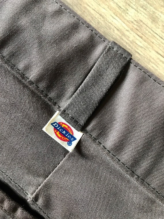 Vintage Dickies Work Pants Property of 