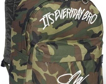 jake paul merch backpack