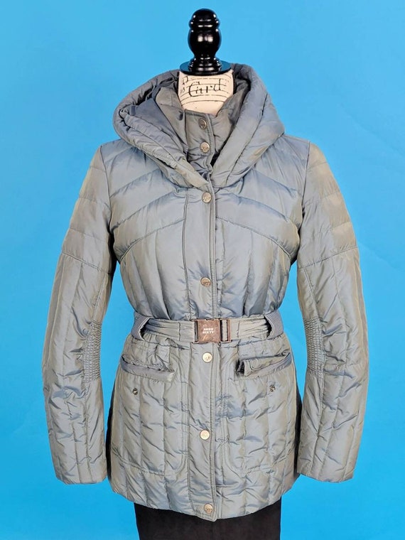 miss sixty puffer jacket