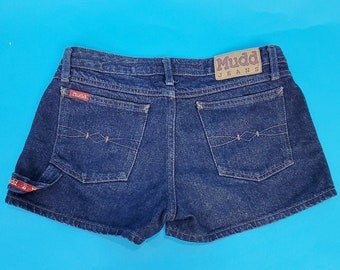 Mudd Shorts - Etsy