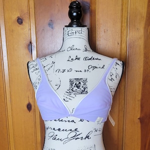 Van Raalte Bra Etsy