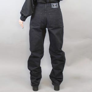 90s Versace Jeans - Etsy