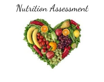 Nutritional Assessment