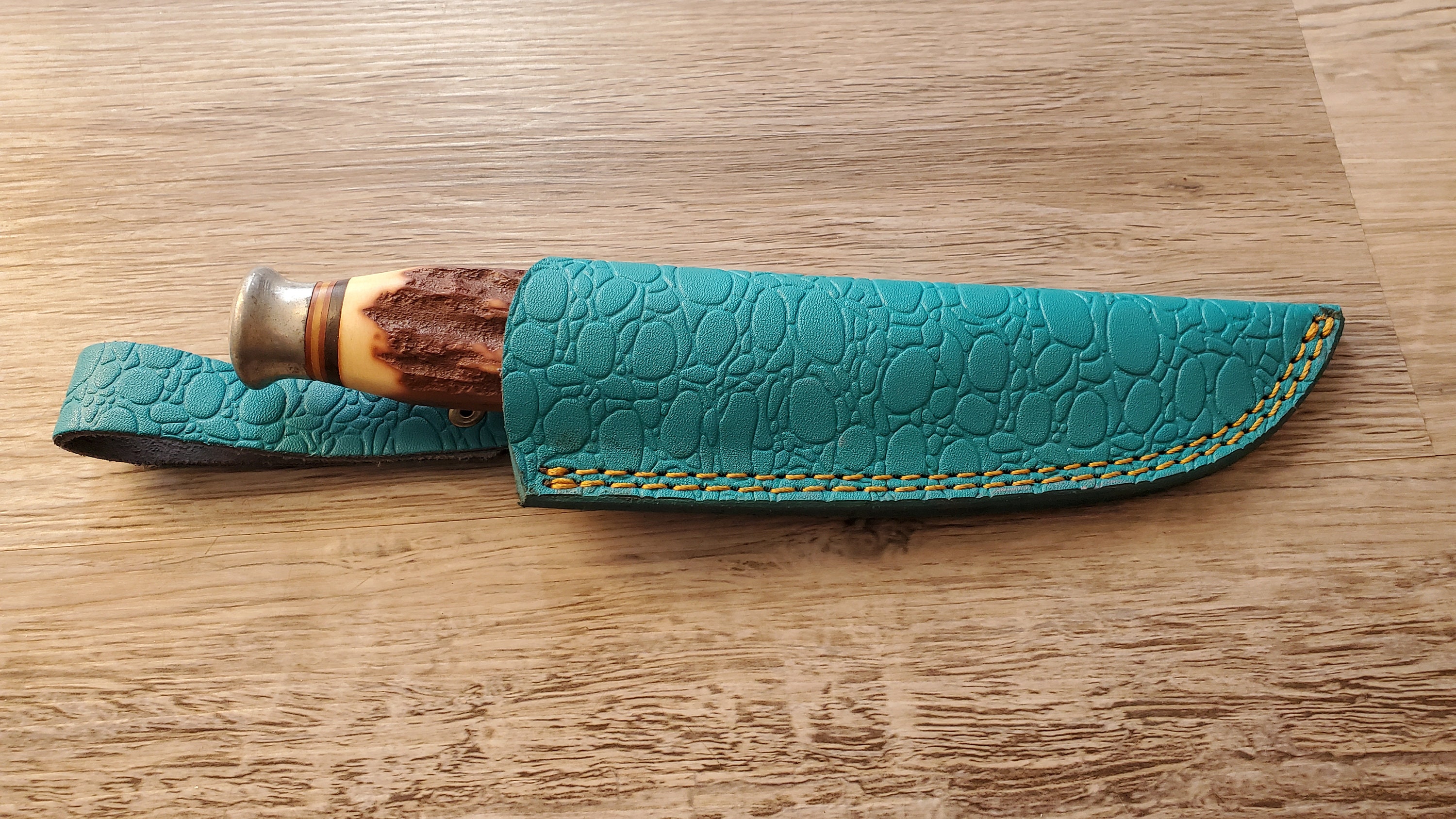 【爆売り！】 - Knife Hunting Monarch Vintage Made 2151 Model - Japan in ポット・急須