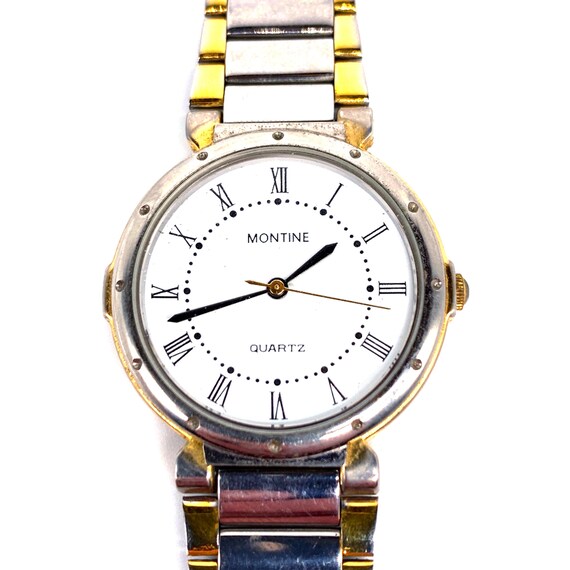 Montine women's watch cheap