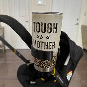 Doona Cup Holder Etsy